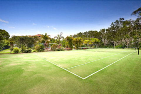 Tamarind Sands Resort - South Australia Travel 7