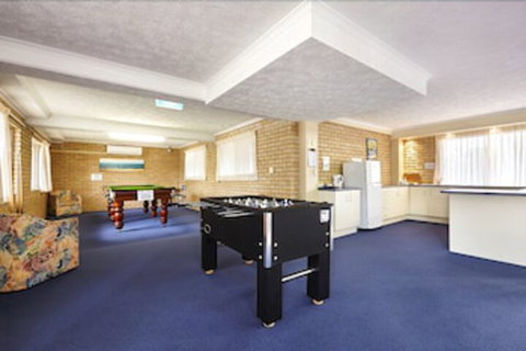 Tamarind Sands Resort - South Australia Travel 5