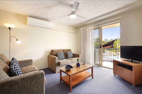 Tamarind Sands Resort - South Australia Travel 3