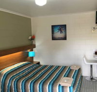 Albury Central Motel - South Australia Travel