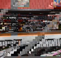 St Marys Hotel and Bistro - South Australia Travel