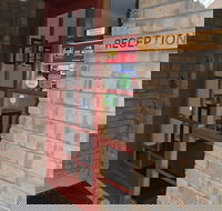 City Colonial Motor Inn - South Australia Travel