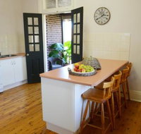 The Bank B  B West Wyalong