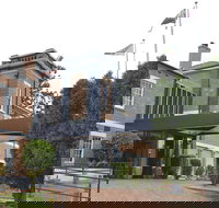 Mercure Maitland Monte Pio - South Australia Travel