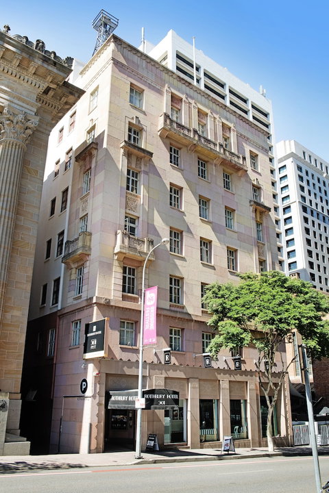 ULTIQA Rothbury Hotel - South Australia Travel 0