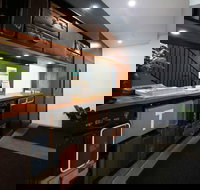 The Lucky Hotel - South Australia Travel