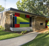 The Feathered Nest - Wildlife Retreat