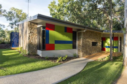 The Feathered Nest - Wildlife Retreat - South Australia Travel 0