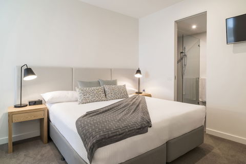 Sandy Hill Serviced Apartments Sandringham - South Australia Travel 2