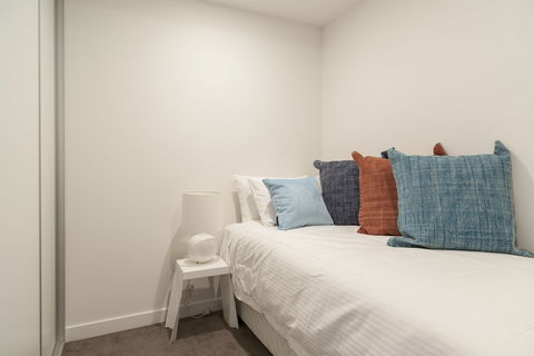 Sandy Hill Serviced Apartments Sandringham - South Australia Travel 6