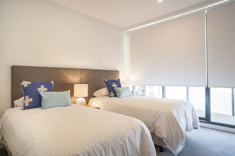 Sandy Hill Serviced Apartments Sandringham - South Australia Travel 5