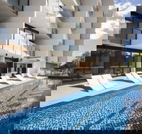 Sandy Hill Serviced Apartments Sandringham - South Australia Travel