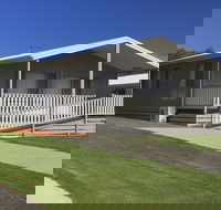 Corrimal Beach Tourist Park - South Australia Travel