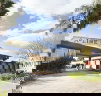 A-line Motel - South Australia Travel
