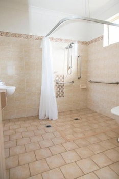 A-line Motel - South Australia Travel 5