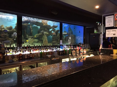 Harp Hotel - South Australia Travel 4