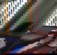 Harp Hotel - South Australia Travel