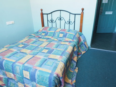 Harp Hotel - South Australia Travel 2