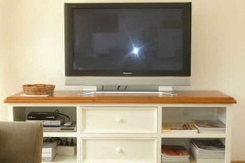 The Shelter B&B - South Australia Travel 1