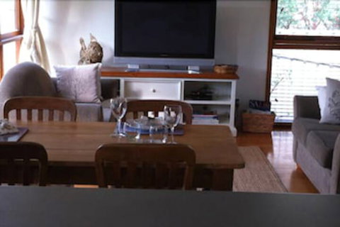 The Shelter B&B - South Australia Travel 4