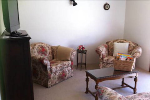 The Shelter B&B - South Australia Travel 2