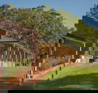 Serafino McLaren Vale - South Australia Travel