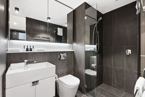 District South Yarra - South Australia Travel 4