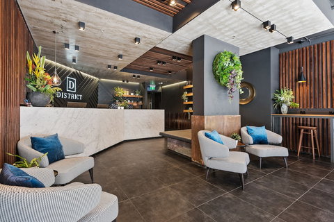 District South Yarra - South Australia Travel 3