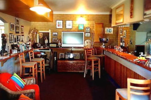 Great Eastern Motor Inn, Gympie - South Australia Travel 5