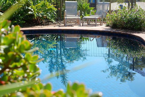 Great Eastern Motor Inn, Gympie - South Australia Travel 4