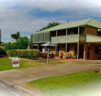Great Eastern Motor Inn Gympie - South Australia Travel