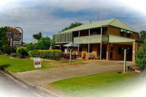 Great Eastern Motor Inn, Gympie - South Australia Travel 0