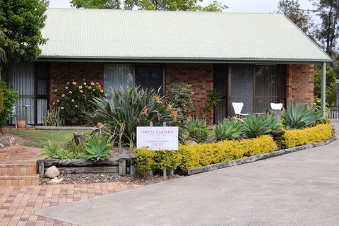 Great Eastern Motor Inn, Gympie - South Australia Travel 1