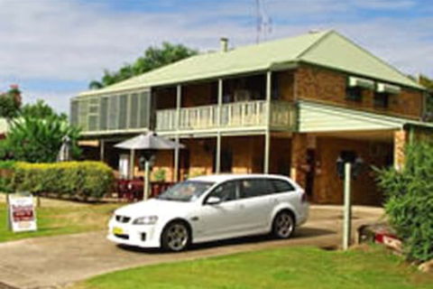 Great Eastern Motor Inn, Gympie - South Australia Travel 2