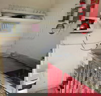 Twin City Motor Inn - South Australia Travel