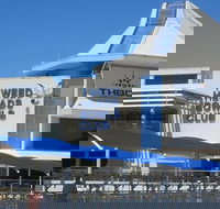 Tweed Harbour Motor Inn