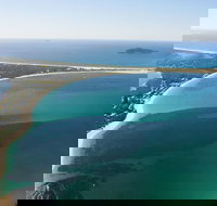 Tea Gardens Motel - South Australia Travel