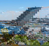 Peppers Docklands - South Australia Travel