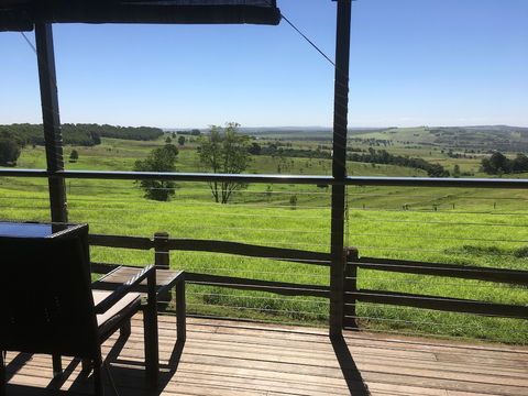 Hillview Cottages - South Australia Travel 3