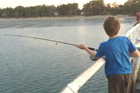 Jade Waters Holiday Apartments - South Australia Travel 6