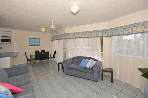 Jade Waters Holiday Apartments - South Australia Travel 0