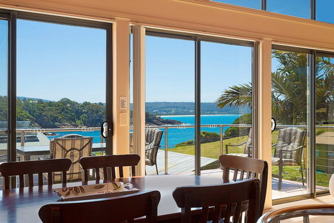 Snug Cove Villas - South Australia Travel 2