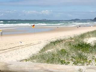 Mermaid Cove Resort - South Australia Travel 1