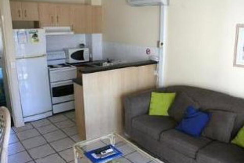 Mermaid Cove Resort - South Australia Travel 0