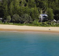 Kims Beachside Retreat - South Australia Travel