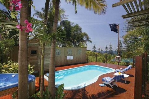 Kims Beachside Retreat - South Australia Travel 7
