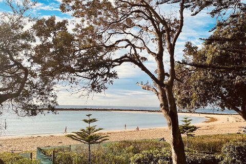 Kims Beachside Retreat - South Australia Travel 1