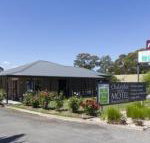 Chalambar Motel - South Australia Travel