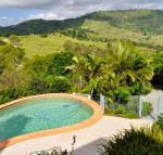 Highwood Park B  B Guest Lodge - South Australia Travel