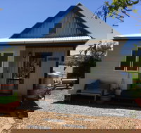 Eumundi Gridley Homestead BB